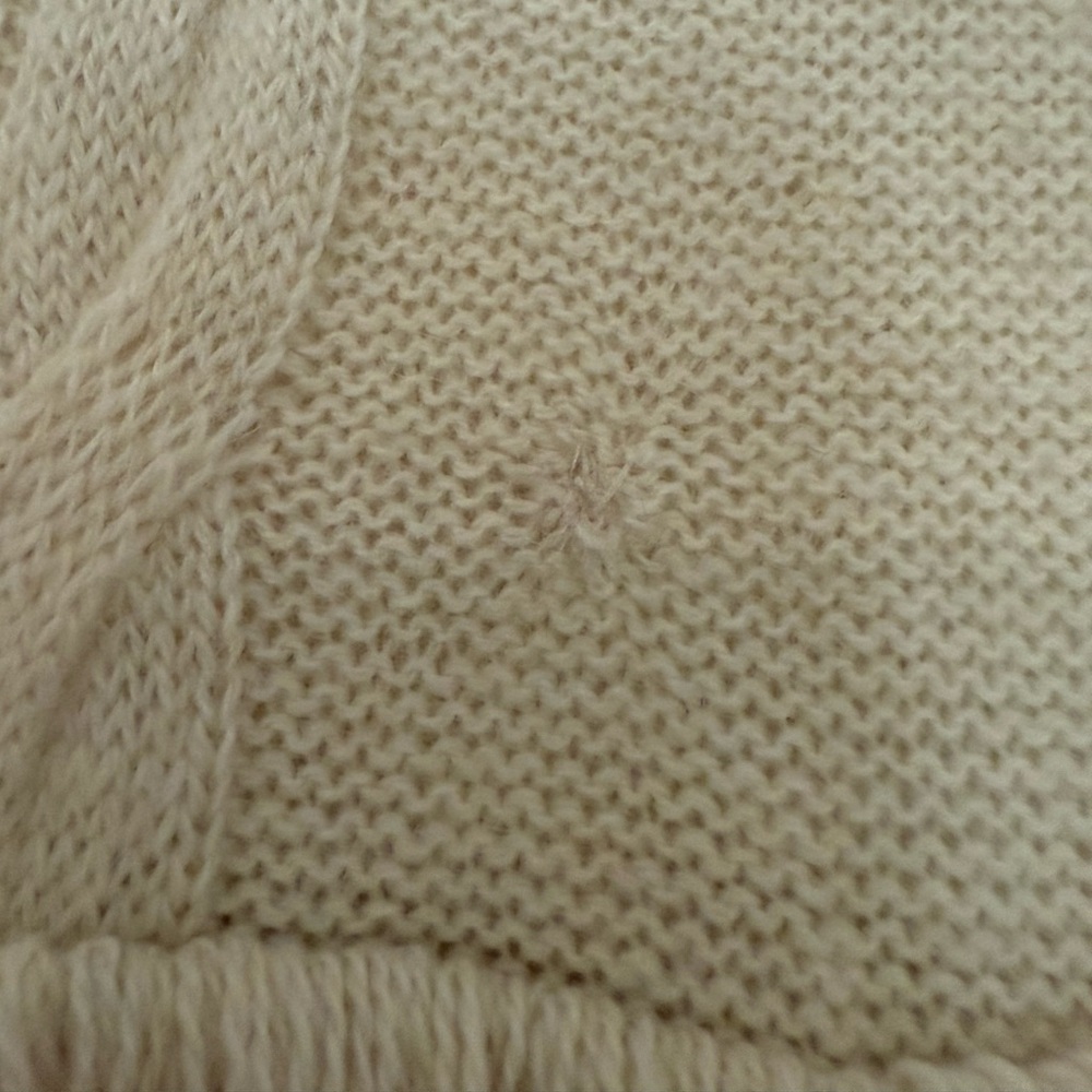 Johanna Ortiz No Doubts Royal Alpaca Midi Skirt - Picture 7 of 8